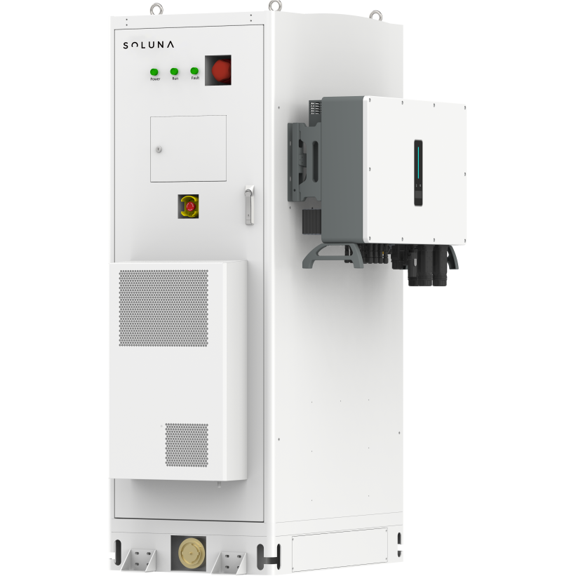 Power Cell PC60 (C and I)
