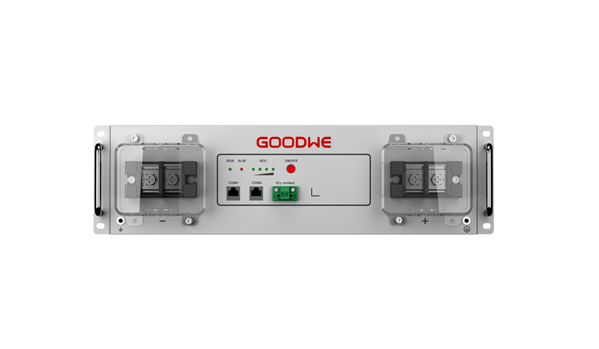 Lynx A G3 Series